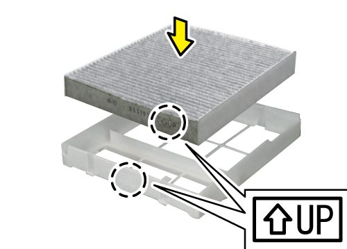 トヨタ／RAV4／MXAA52・54（2019年4月～） : 適合情報 | 適合品番検索