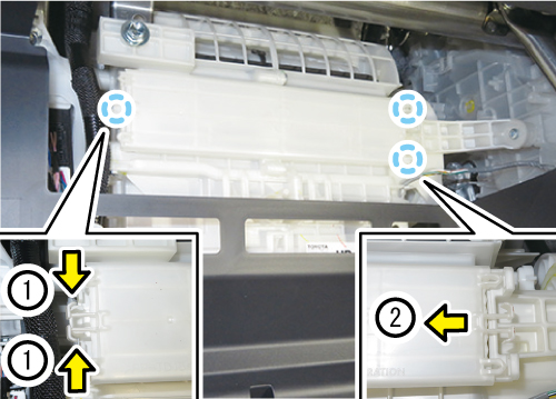 トヨタ/ハリアーPHEV/AXUP85(2022年10月~) : 適合情報 トヨタ/ハリアーPHEV/AXUP85(2022年10月~) : 適合情報